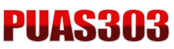 Logo Puas303